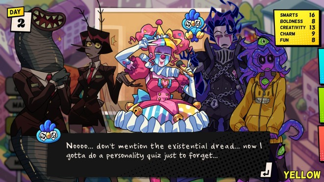 Monster Prom 4 Monster Con v1 55 Torrent Download