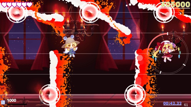 MoriyaRhythm PC Crack MoriyaRhythm PC Crack