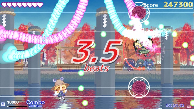 MoriyaRhythm Torrent Download MoriyaRhythm Torrent Download