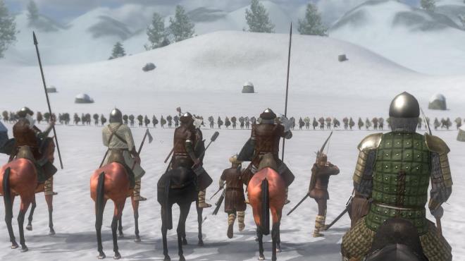 Mount & Blade: Warband Torrent Download