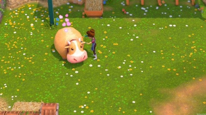 My Universe - Green Adventures - Farmer Friends PC Crack