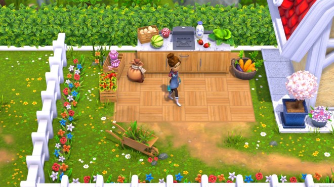 My Universe - Green Adventures - Farmer Friends Torrent Download