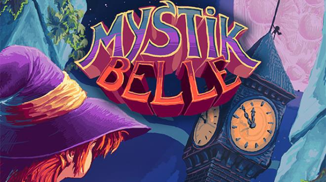 Mystik Belle Free Download Mystik Belle Free Download