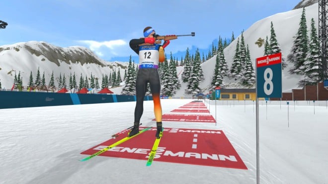 NGL Biathlon 2026 PC Crack NGL Biathlon 2026 PC Crack