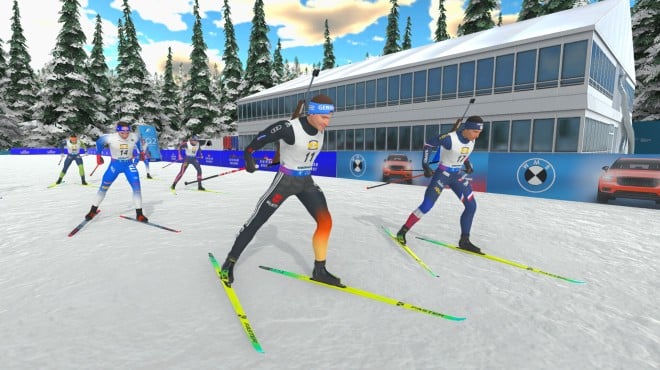 NGL Biathlon 2026 Torrent Download NGL Biathlon 2026 Torrent Download