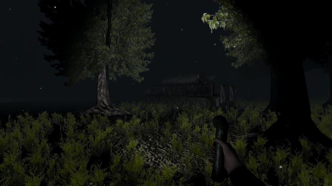 Necro Immortallis PC Crack
