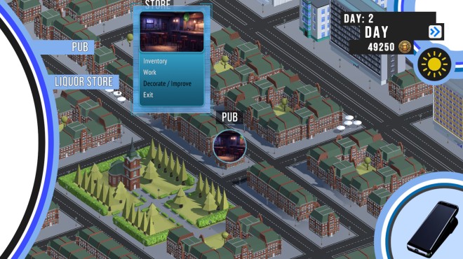 Nightlife PC Crack