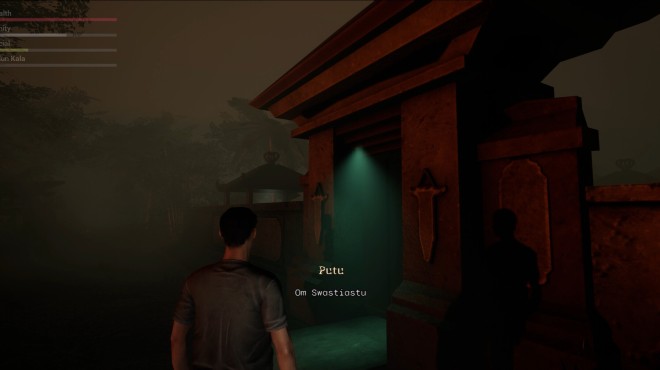Niskala Sacred Knowledge of Leyak Torrent Download