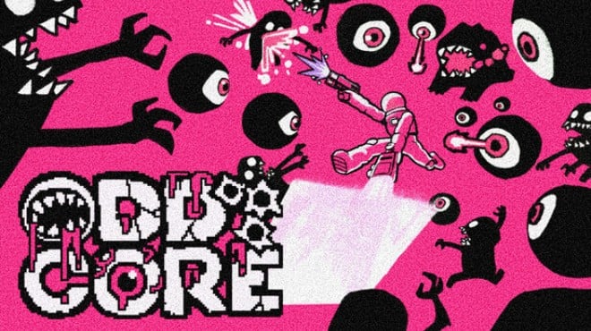 ODDCORE Free Download