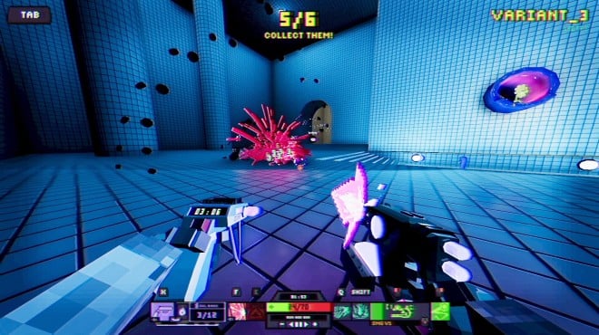 ODDCORE Torrent Download