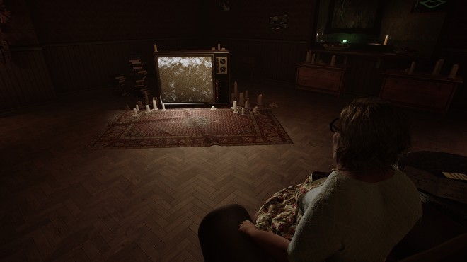 OH DEMON Fix my TV PC Crack