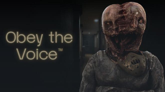 Obey the Voice Free Download