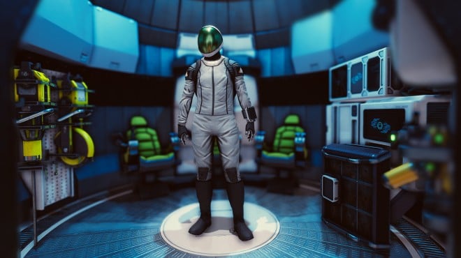 Occupy Mars The Game Torrent Download