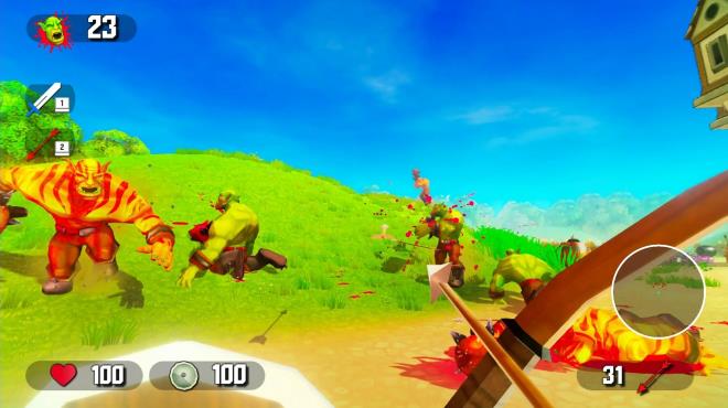 Orc Raid Torrent Download Orc Raid Torrent Download