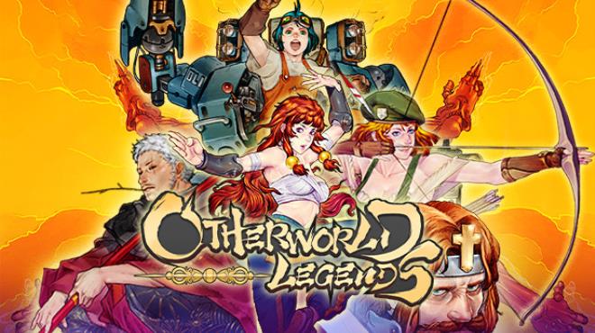Otherworld Legends Free Download Otherworld Legends Free Download