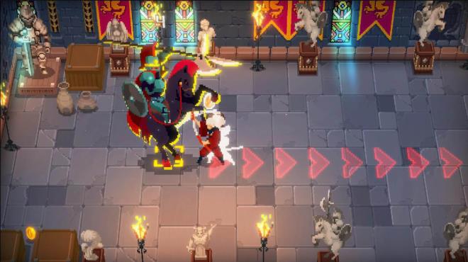 Otherworld Legends PC Crack Otherworld Legends PC Crack