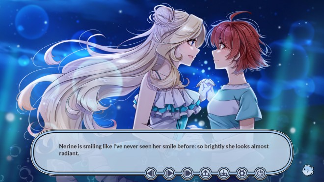 Out of the Ocean PC Crack
