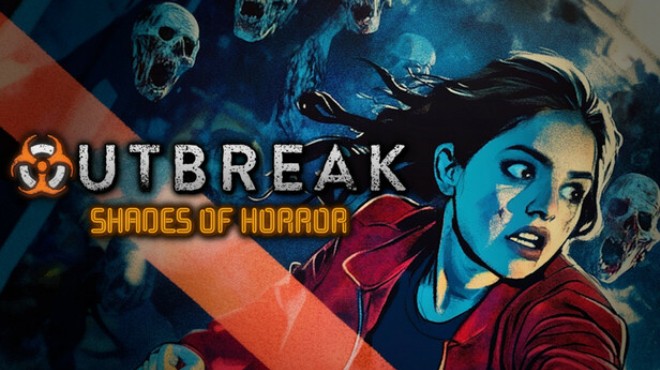 Outbreak: Shades of Horror Free Download Outbreak: Shades of Horror Free Download