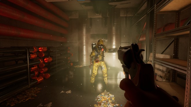 Outbreak: Shades of Horror PC Crack Outbreak: Shades of Horror PC Crack