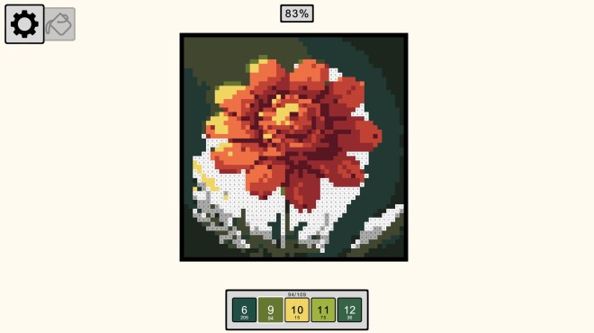 Painting Pixels Torrent Download