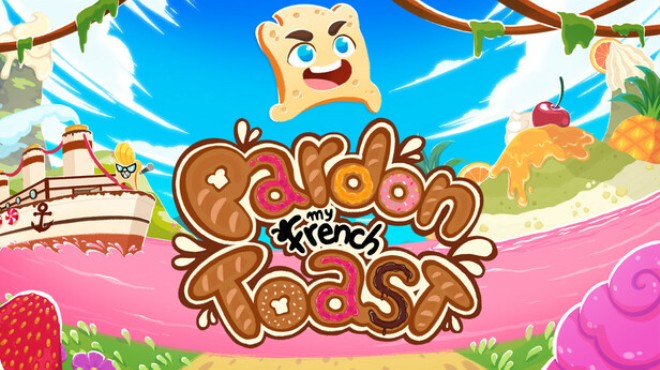 Pardon My French Toast Free Download Pardon My French Toast Free Download
