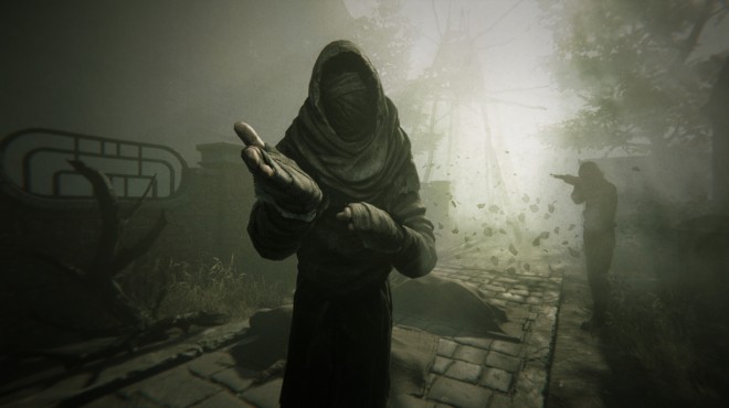 Pathologic 3 PC Crack