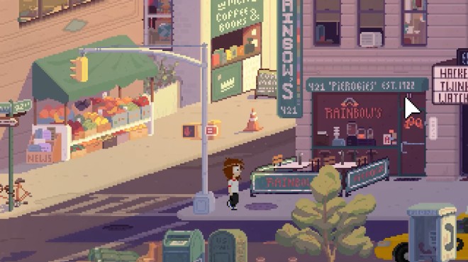 Perfect Tides: Station to Station PC Crack Perfect Tides: Station to Station PC Crack