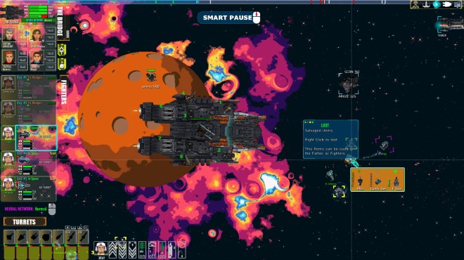 Pirate Patrol PC Crack