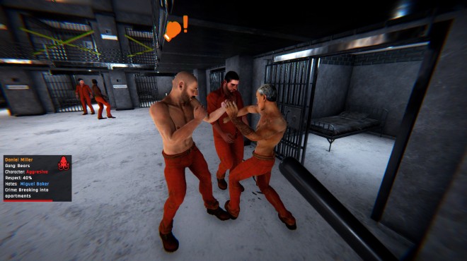 Prison Simulator v1 4 3 29 Torrent Download Prison Simulator v1 4 3 29 Torrent Download