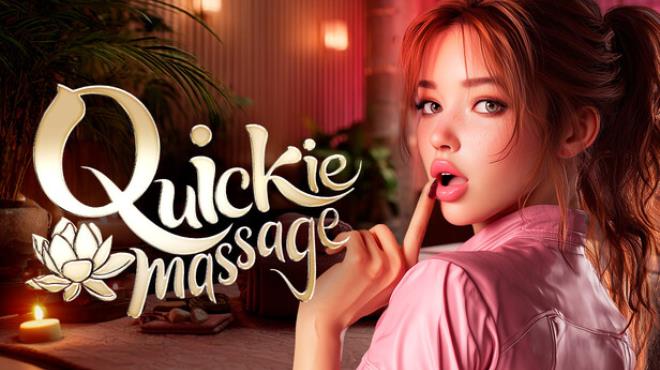 Quickie Massage  Free Download