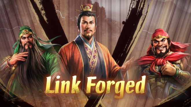 ROMANCE OF THE THREE KINGDOMS 8 REMAKE Destiny and Strategy Expansion Pack PC Crack