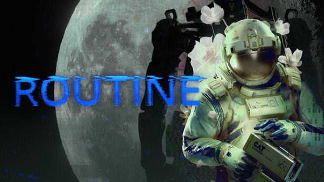 ROUTINE Free Download