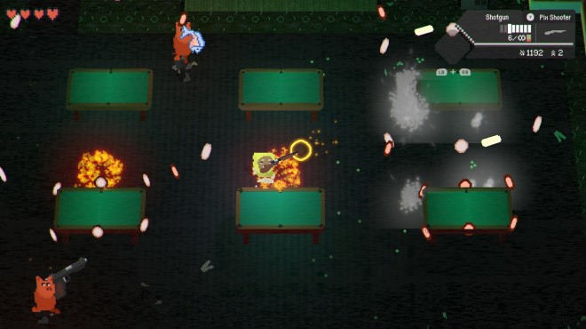Rightfully, Beary Arms PC Crack