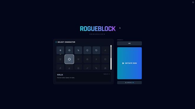 Rogueblock Torrent Download