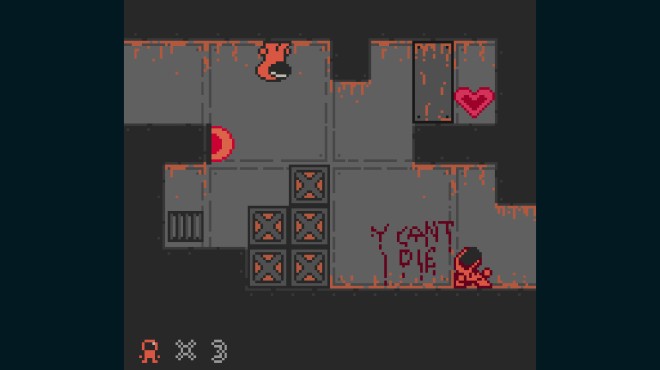 Rusty Flesh Torrent Download