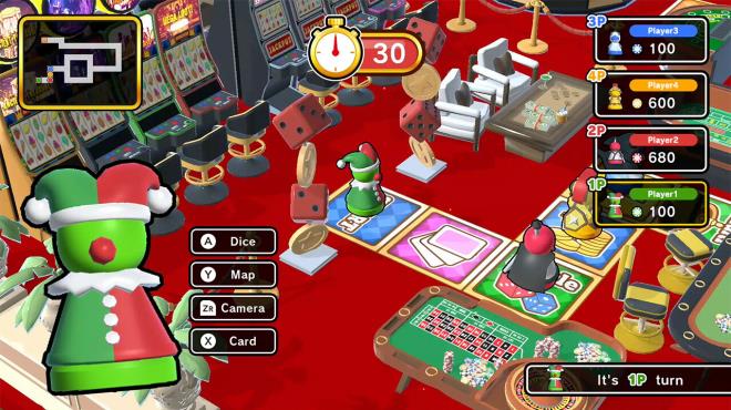 SUGOROKU CASINO PARTY PC Crack