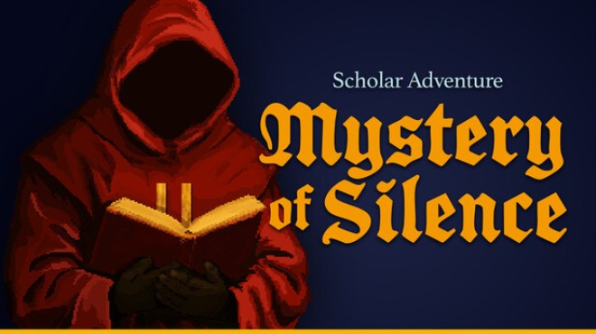 Scholar Adventure: Mystery of Silence Free Download Scholar Adventure: Mystery of Silence Free Download