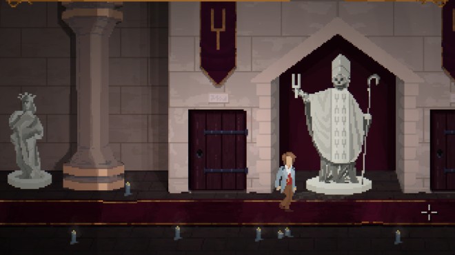 Scholar Adventure: Mystery of Silence Torrent Download Scholar Adventure: Mystery of Silence Torrent Download