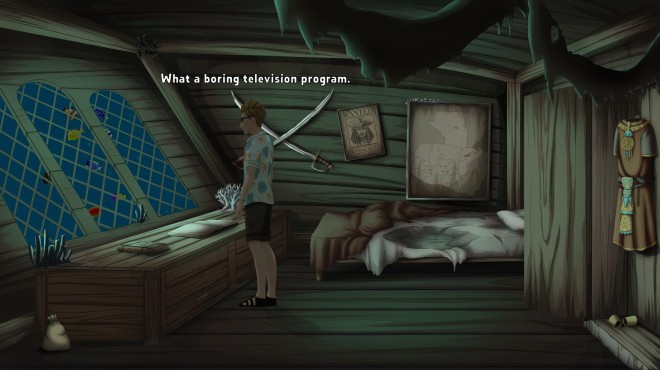 Scott Whiskers: the Search for the Golden Cat PC Crack Scott Whiskers: the Search for the Golden Cat PC Crack