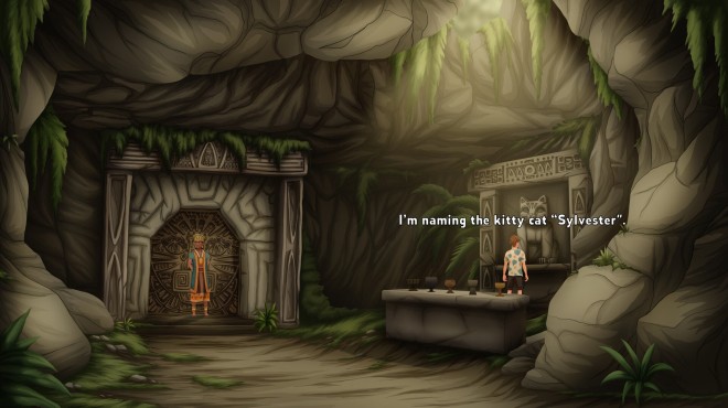 Scott Whiskers: the Search for the Golden Cat Torrent Download Scott Whiskers: the Search for the Golden Cat Torrent Download