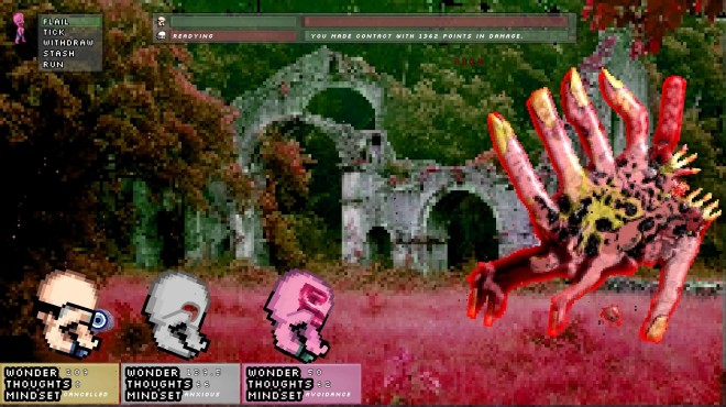 Second Odium Torrent Download