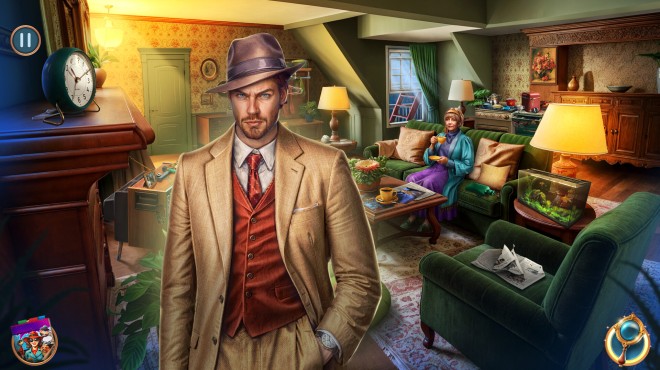 Secrets of Salem: The Phantom Cab Collector's Edition Torrent Download Secrets of Salem: The Phantom Cab Collector's Edition Torrent Download