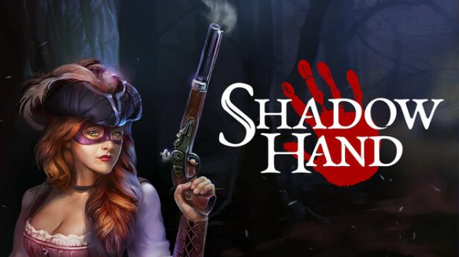 Shadowhand: RPG Card Game Free Download