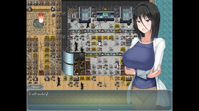 Shino's Insatiable Pursuit of Knowledge Torrent Download Shino's Insatiable Pursuit of Knowledge Torrent Download
