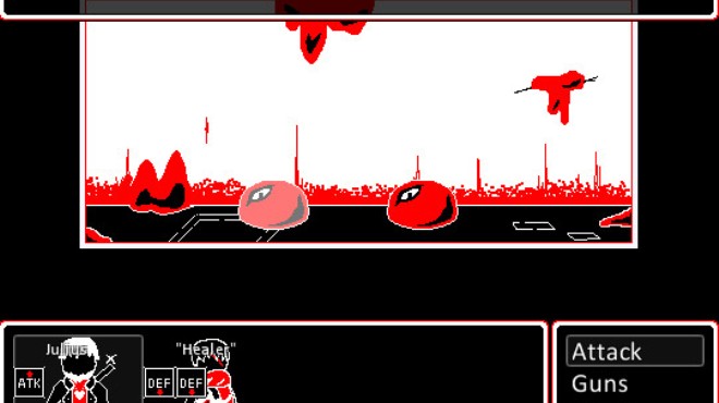 Slimes PC Crack
