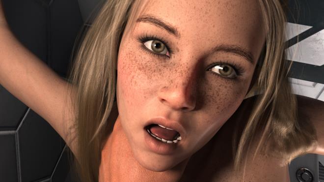 Sophie: The Girl From The Zone PC Crack
