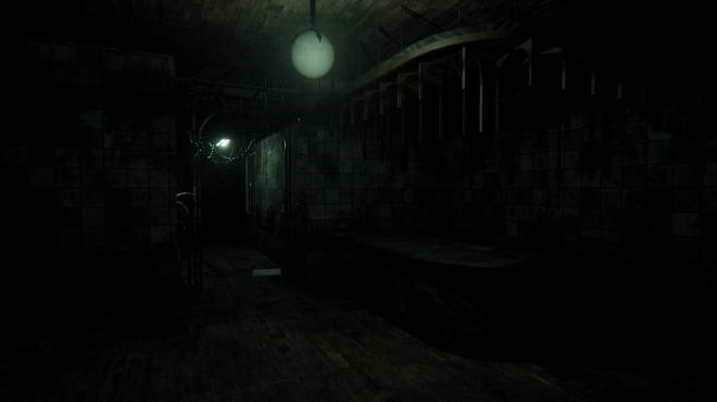 Sorrow Asylum 3 PC Crack Sorrow Asylum 3 PC Crack