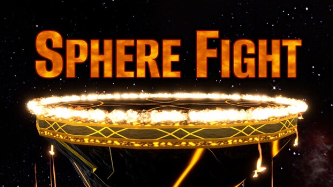 Sphere Fight Free Download