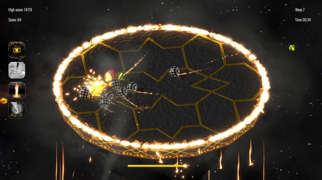 Sphere Fight Torrent Download