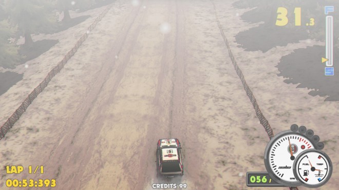 Super Woden: Rally Edge Torrent Download Super Woden: Rally Edge Torrent Download